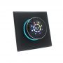 HTW-WF17 Water Heating 5A TFT Color Knob Screen Wifi Heating Thermostat 