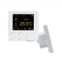 Water Heating Thermostat Temperature Regulator Room Thermostat Wifi Version Hotowell WF81
