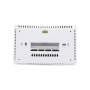 AC24V/2xaa Battery 7 Days Programmable Economic Room Temperature Controller Heat Pump Thermostat Htw-Mt09