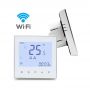 Fan Coil Thermostat 2 Pipe System Wifi Room Temperature Controller HTW-WF01-FC