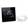HTW-WF02 Heating Thermostat Programmable Smart Wifi Temperature Controller 