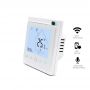 HVAC System Room Temperature Controller Floor Heating Thermostat Smart Room Thermostat