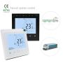 Fan Coil Thermostat Smart Thermostat RS485 Modbus Communication