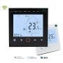 Fan Coil Thermostat Smart Thermostat RS485 Modbus Communication