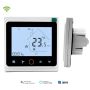 Fan Coil Thermostat Smart Thermostat RS485 Modbus Communication