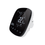 Fan Coil Thermostat Smart Room Thermostat with External Sensor