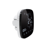 Fan Coil Thermostat Smart Room Thermostat with External Sensor