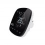Negative Display Touch Screen Thermostat for Central Air Conditioner
