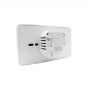 LCD Display Water Heating Thermostat WiFi Thermostat for Room