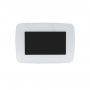4.3 inch TFT High-Reslution Colorful Touch Screen WiFi Thermostat HVAC for Heat Pump Control