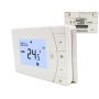 Digital Room Thermostat Fan Coil Thermostat Cooling Mode Control
