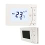 Digital Room Thermostat Fan Coil Thermostat Cooling Mode Control