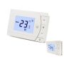 HVAC System OEM Fan Coil Thermostat 2 or 4 Pipe System Configurable