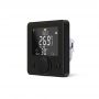 Dual Temperature Sensor Programmable Electric Heating Remote Control WiFi Thermostat  