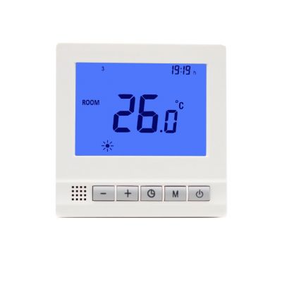 Heating Thermostat,Room thermostat,Thermostat,hotel thermostat,modbus thermostat