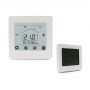 Touch Screen Digital Thermostat Smart Thermostat Temperature Regulator Air Conditioner