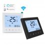 Termostato Wifi Sensor externo Termostato Tuya Termostato de ambiente Mando a distancia Hotowell WF11