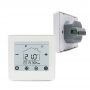Thermostat Temperature Controller Control Modulating Valve HVAC Thermostat Hotowell F10