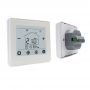 Fan coil thermostat,Room thermostat,smart thermostat