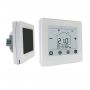 Remote Setback Smart Thermostat Temperature Controller Keycard Function Hotowell F10