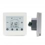 Touch Screen Digital Thermostat Smart Thermostat Temperature Regulator Air Conditioner