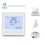 24-240Vac Room Thermostat Temperature Controller Modulating Valve Output HVAC Thermostat