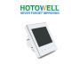 Room Thermostat Fan Coil Thermostat Air Conditioner Controller Wall Mounted Hotowell WF01