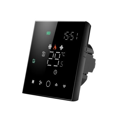 Fan coil thermostat,Room thermostat,smart thermostat