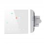 LED Display Digital Thermostat HVAC Thermostat Programmable Temperature Regulator Hotowell WF03