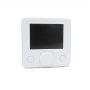 Water/Gas Boiler Heating Dry Contat Wifi Negative Screen Heating Thermostat HTW-WF71 