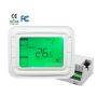 Fan coil thermostat,Room thermostat,hotel thermostat
