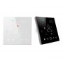 Boiler Heating Thermostat Room Thermostat Wifi Appliance Voice Control 95-240Vac Hotowell WF03