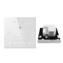 Boiler Heating Thermostat Room Thermostat Wifi Appliance Voice Control 95-240Vac Hotowell WF03