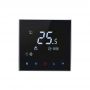 Termostato Digital de Amplio Voltaje Controlador de Temperatura Pantalla Negativa Hotowell