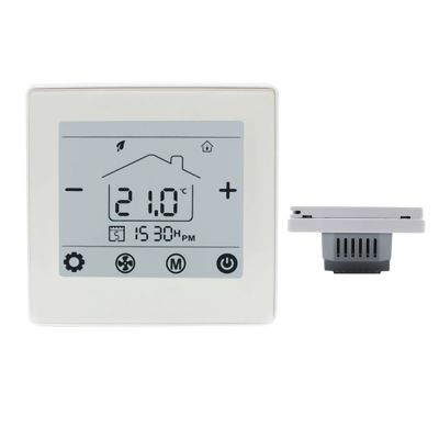 Fan coil thermostat,Room thermostat,Thermostat,hotel thermostat