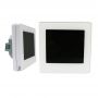 OEM Touch Screen Fan Coil Thermostat Bacnet Communication