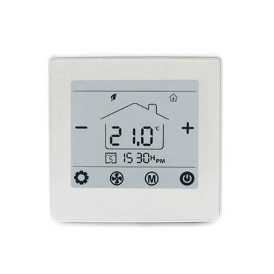 Fan coil thermostat,Room thermostat,hotel thermostat
