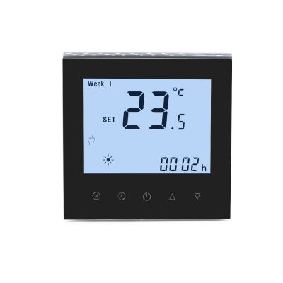 Heating Thermostat,Room thermostat,Thermostat,Wifi thermostat,hotel thermostat,modbus thermostat