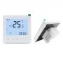 Water Heating Thermostat Programmable Smart Room WiFi Thermostat