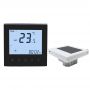 HVAC System WiFi Tuya App Control Room Thermostat