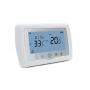 Wireless Thermostat WiFi Tuya App Control Room Thermostat