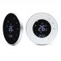 Fan coil thermostat