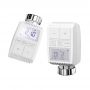 Termostato de radiador con control Bluetooth Válvula de termostato de radiador inteligente