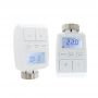 Cabezal de radiador termostático digital Versión Zigbee Actuador TRV inteligente