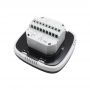 HVAC Programmable 4 Pipes Heating & Cooling Fan Coil Smart WiFi Digital Room Thermostat