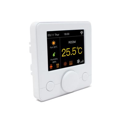 Room thermostat,Thermostat,Wifi thermostat,hotel thermostat