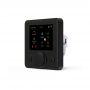 RGB Colorful LCD Screen Fan Coil Thermostat Smart Room Thermostat