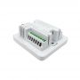 Fan Coil Thermostat 4 Pipe Thermostat with Modbus Communication