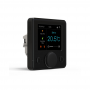 2 Pipe System Touch Screen Smart Thermostat with WiFi