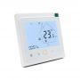 Fan coil thermostat